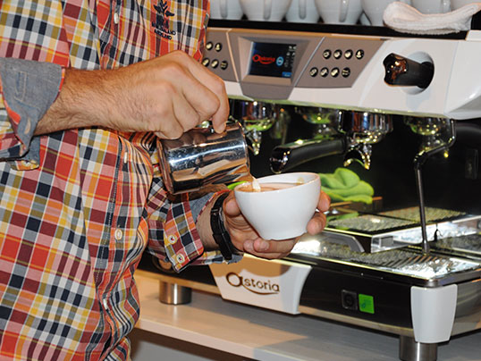 latte-art-takmicenje